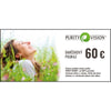 Gift Vouchers for Natural Cosmetics