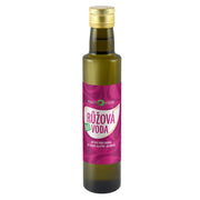 Eau de rose bio 250 ml