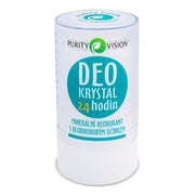 Déodorant Cristal 120g