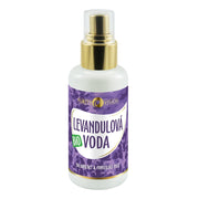 Eau de lavande bio 100 ml