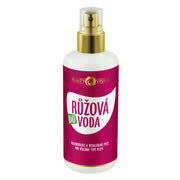 Eau de Rose Bio 200 ml