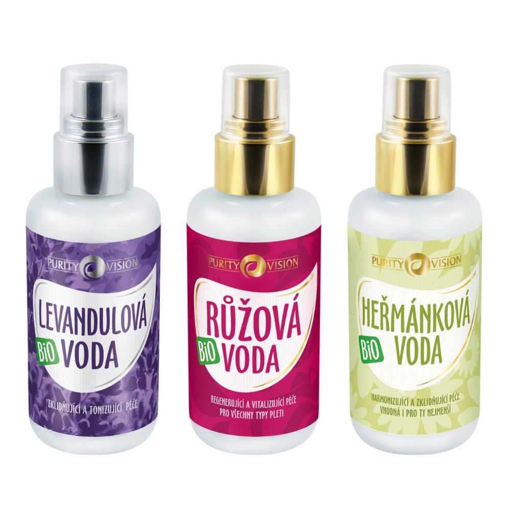 Coffret fleurs