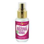 Eau de rose bio 50 ml