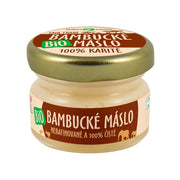 Beurre de karité bio 20 ml