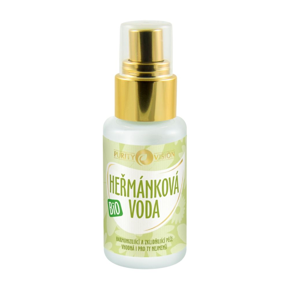 Eau de camomille bio 50 ml