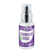 Eau de lavande bio 50 ml
