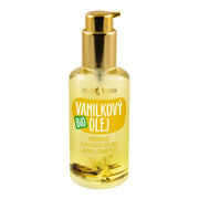 Huile de Vanille Bio 100 ml