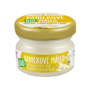 Beurre de Vanille Bio 20 ml