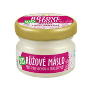 Beurre de rose bio 20 ml