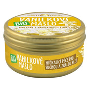 Beurre de Vanille Bio 70 ml
