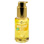 Huile de Vanille Bio 45 ml