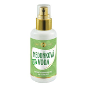 Eau de mélisse bio 100 ml