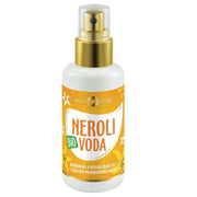 Eau de néroli bio 100 ml
