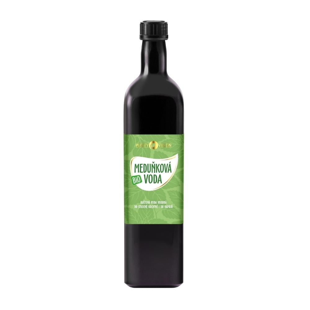 Eau de Mélisse Bio 1 l
