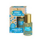 Huile & Sérum Bio Hydro2 2 en 1 30 ml