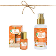 Coffret Boost & Éclat Jour ABC