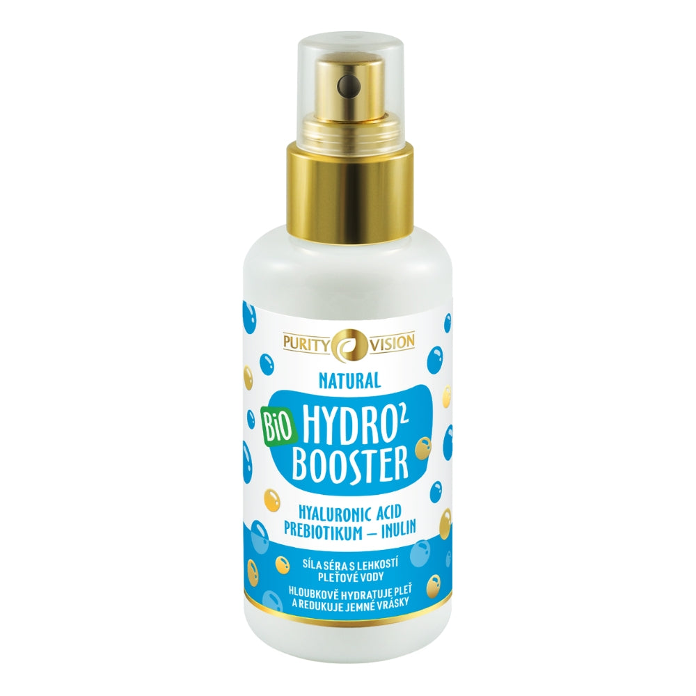 Booster Hydro Naturel Bio 100 ml