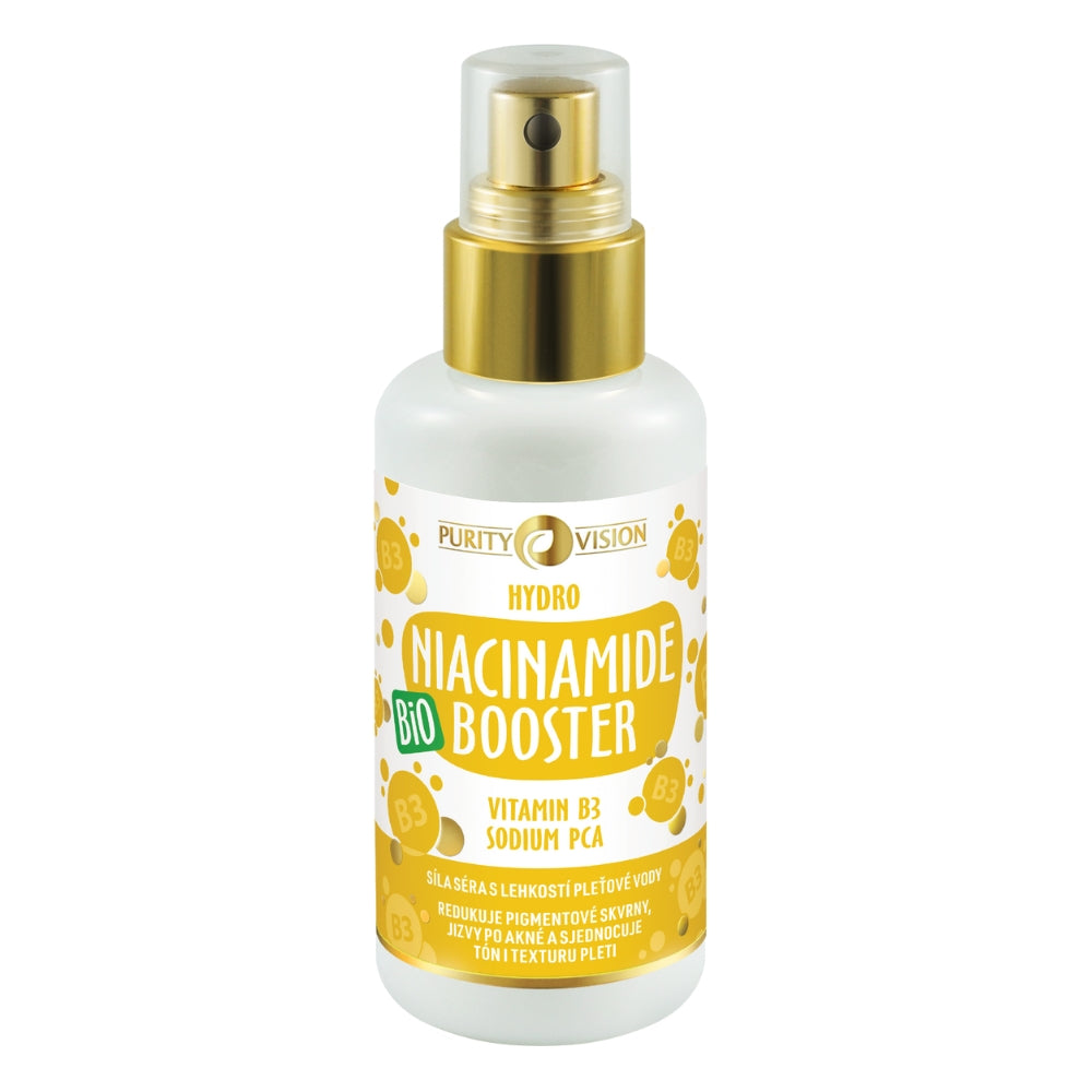 Booster Hydro Niacinamide Bio 100 ml