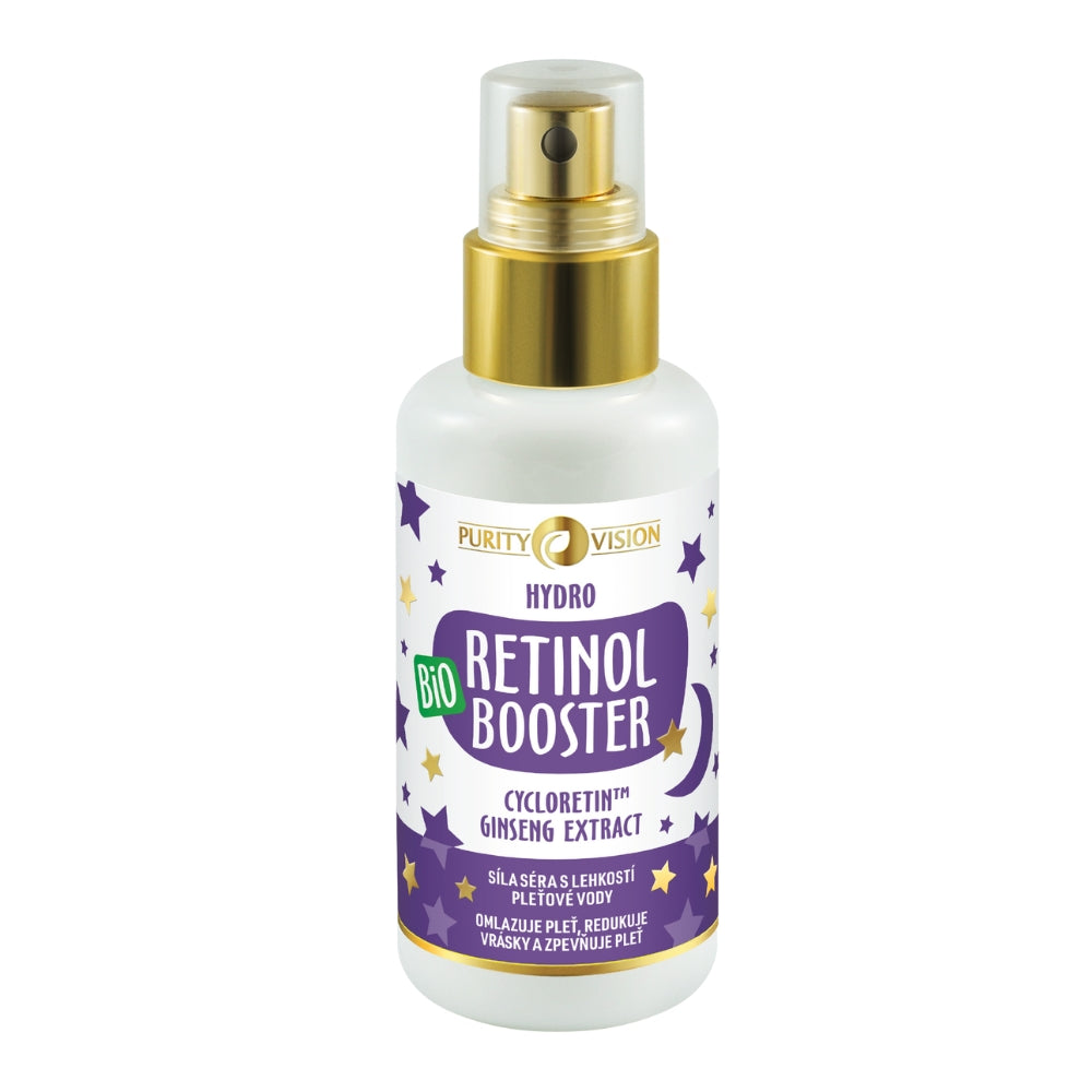 Booster Hydro Rétinol Bio 100 ml