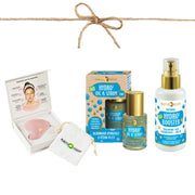 Coffret Hydro Lifting avec Gua Sha