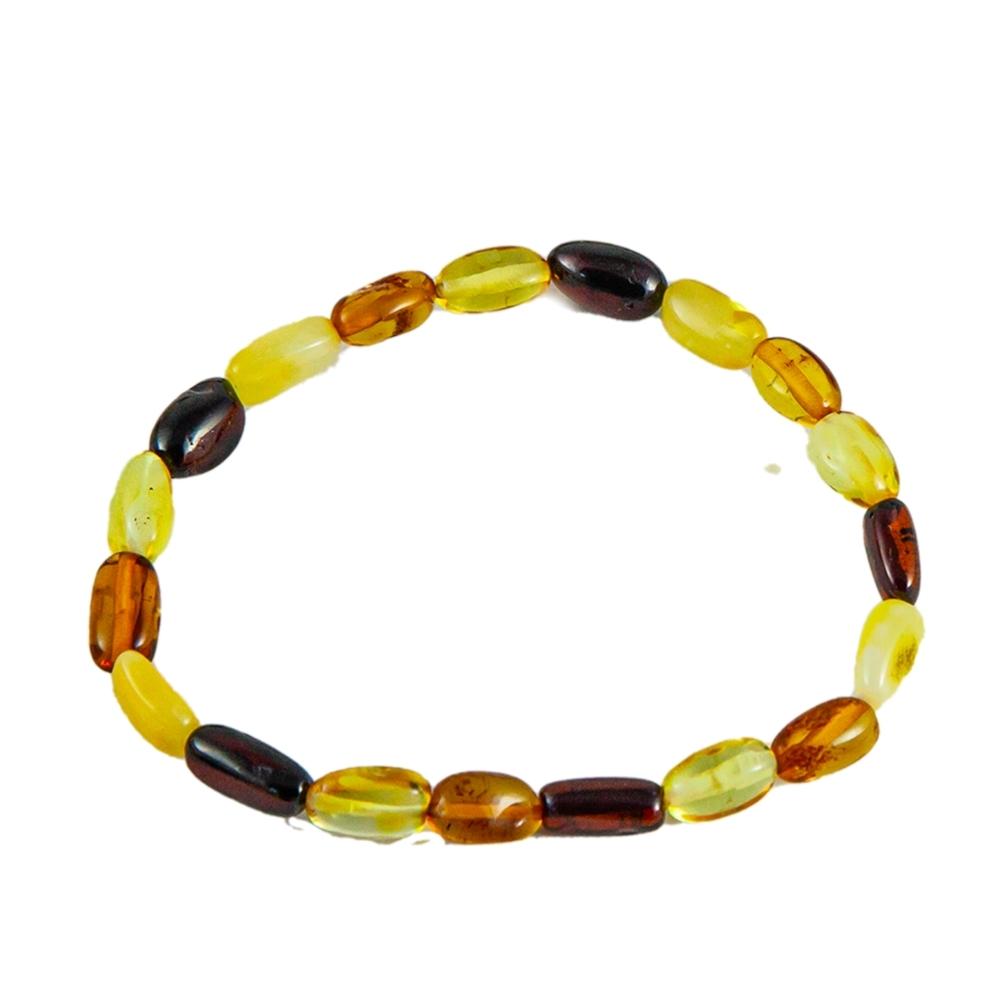 Bracelet Ambre