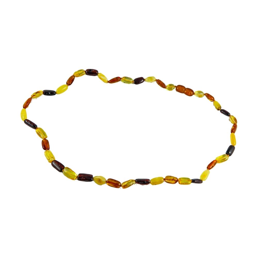 Collier Ambre