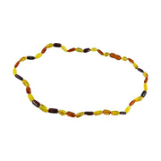 Collier Ambre