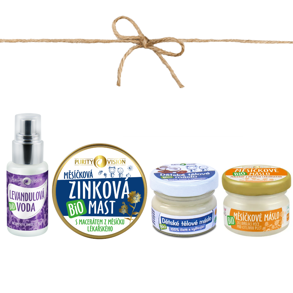 Ensemble de Soins Maternité