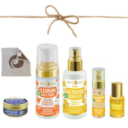 Coffret Rituel Bio Niacinamide