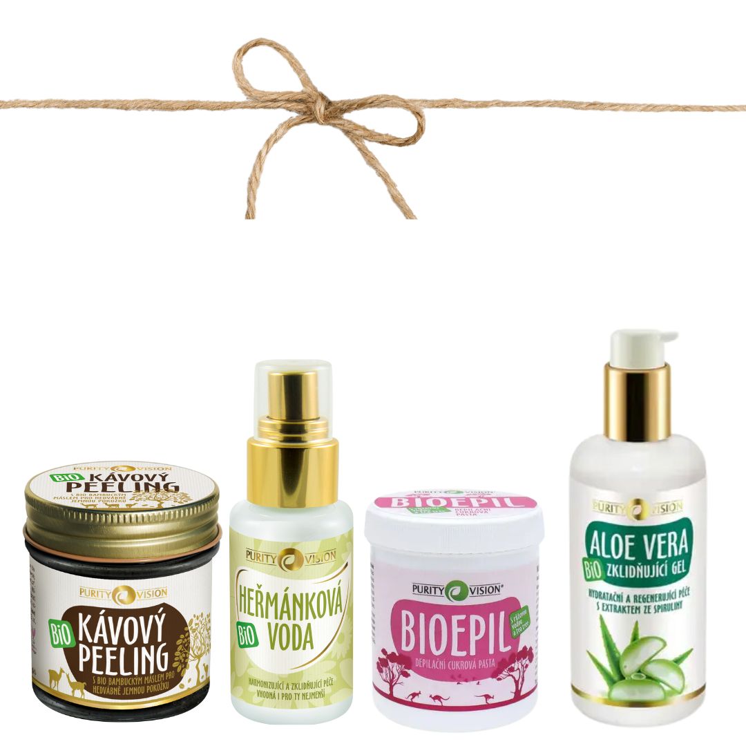 Ensemble pour Jambes Parfaitement Lisses