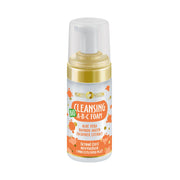 Mousse Nettoyante ABC Bio 90 ml