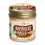 Beurre de karité bio 120 ml