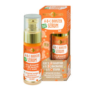 Sérum booster de jour bio ABC 30 ml