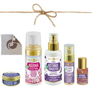 Coffret Rituel Bio Rétinol