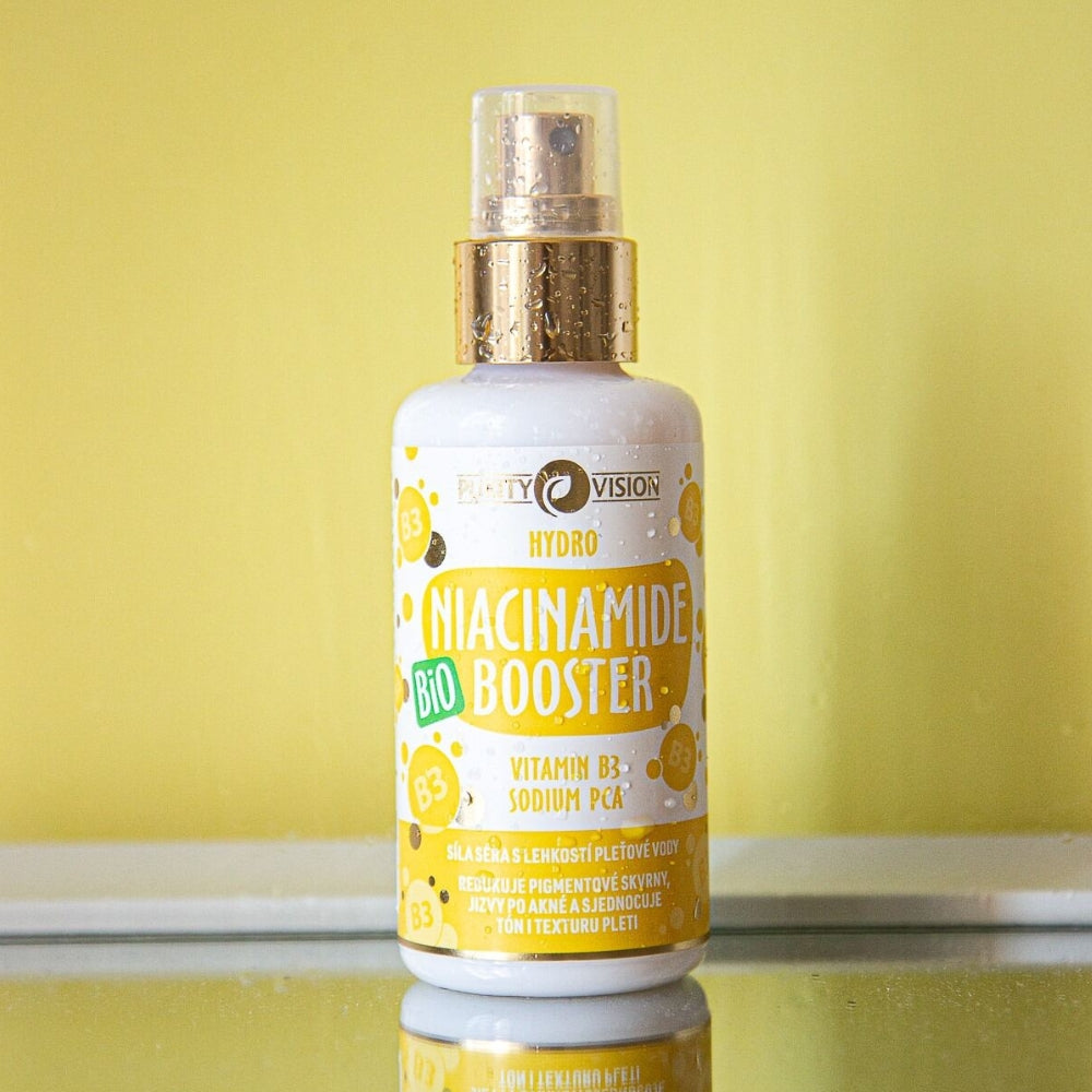 Booster Hydro Niacinamide Bio 100 ml