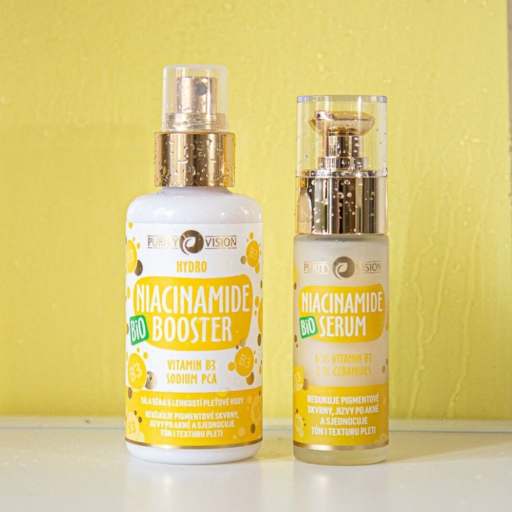 Booster Hydro Niacinamide Bio 100 ml