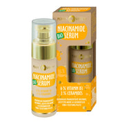 Sérum bio à la niacinamide 30 ml