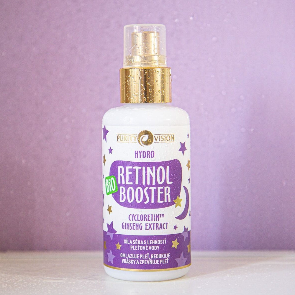 Booster Hydro Rétinol Bio 100 ml