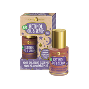Huile & Sérum Bio Rétinol 2 en 1 30 ml