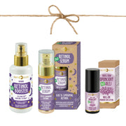 Ensemble Rétinol pour Rajeunissement de la Peau