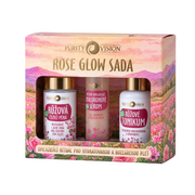 Ensemble Bio Rose Glow