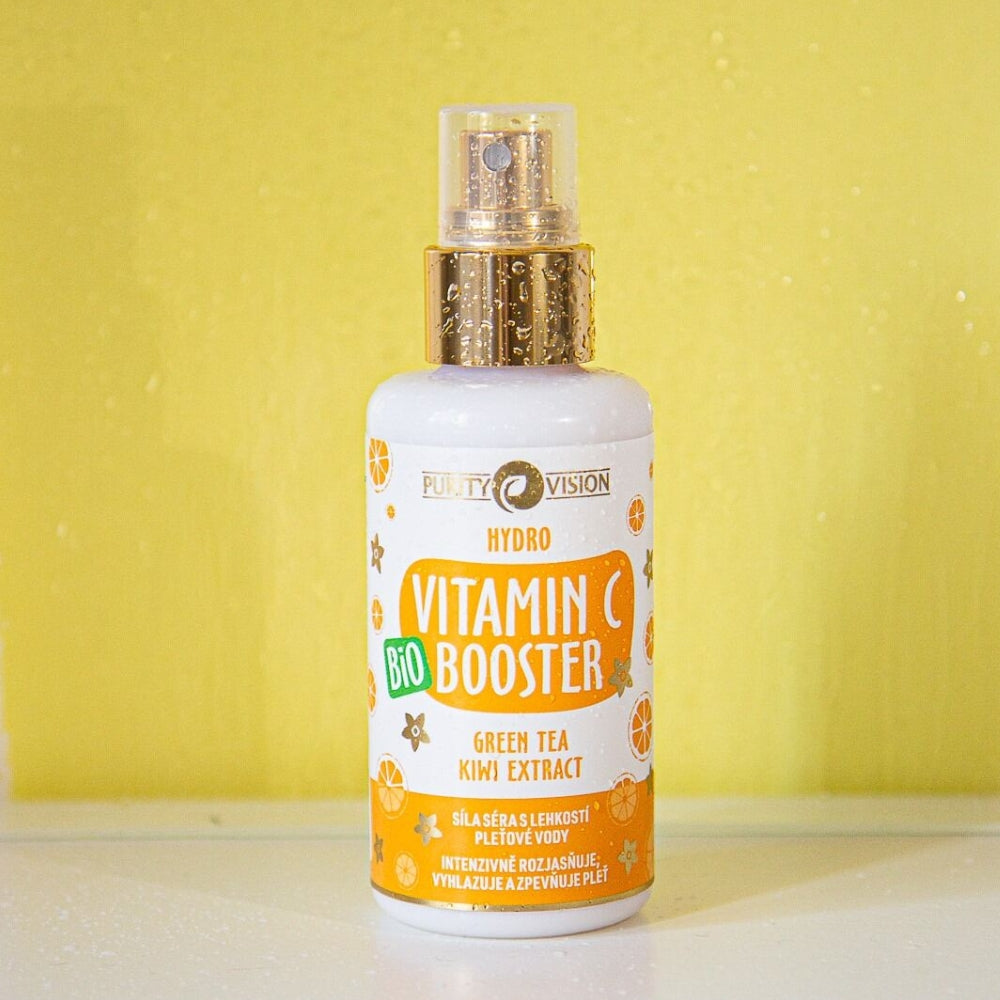Booster Hydro Vitamine C Bio 100 ml